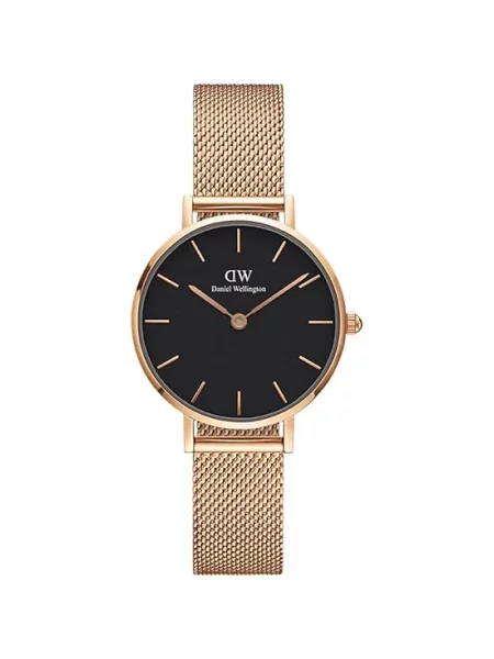 Zegarek Daniel Wellington elegancki różowy