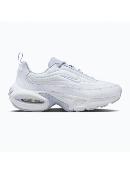 Nike Air Max Portal SE női cipő Ghost/White. Méret: 39 EU fehér