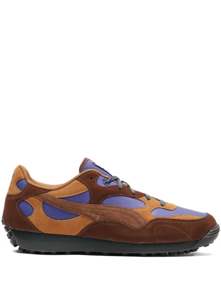 Sneakerși Puma Easy Rider violet