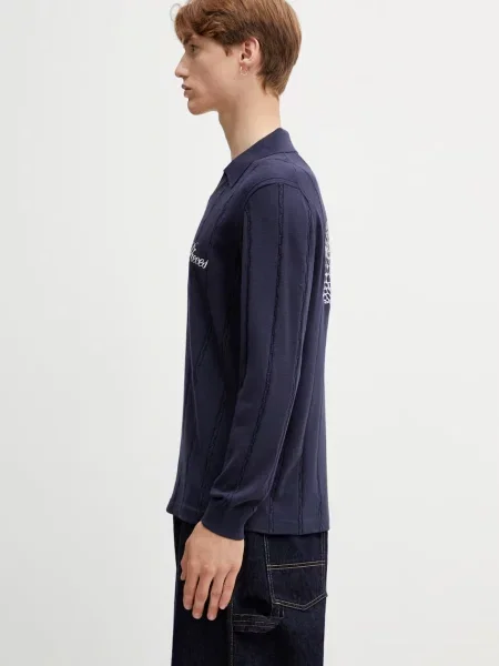 Футбольный свитер Filling Pieces из джерси