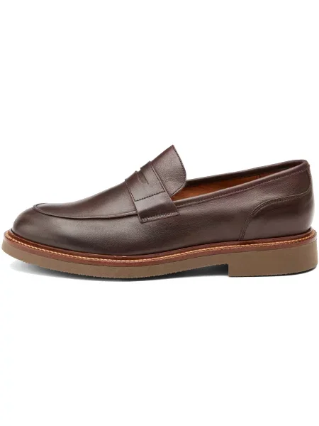 Pantofi Frau maro