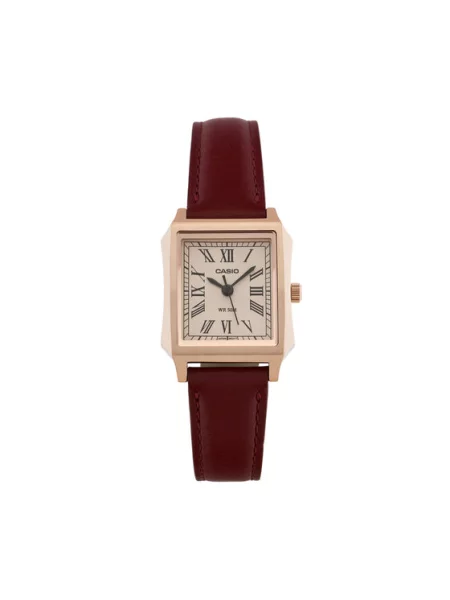Годинник Casio червоний