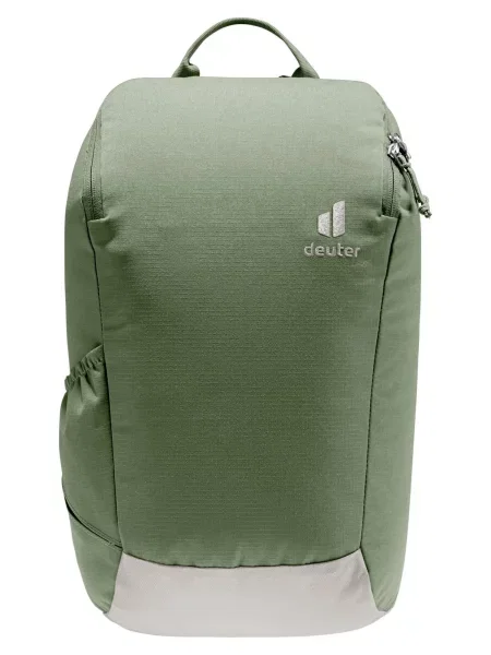 Deuter Batoh Stepout 16 L olivová zelený