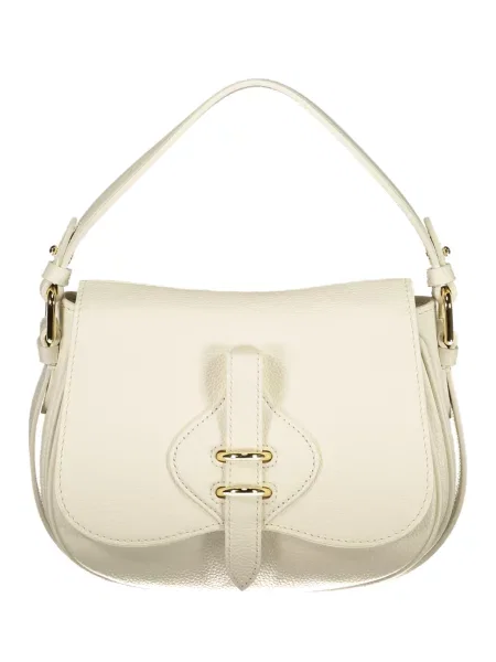 Geanta crossbody Coccinelle din piele