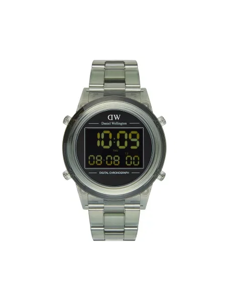 Годинник Daniel Wellington зелений
