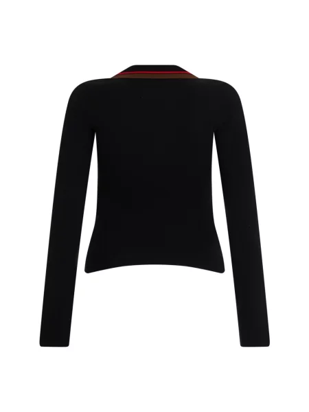 Top Vivienne Westwood czarny
