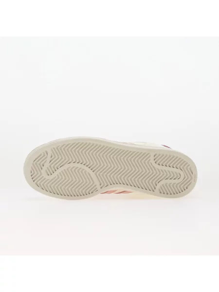 Сникърси adidas Superstar II Off White/ Wonder Mauve EUR 37 бяло