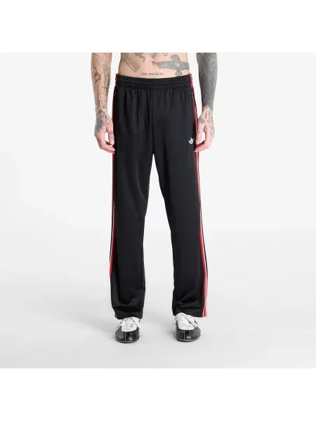 Παντελόνι Adidas Originals μαύρο