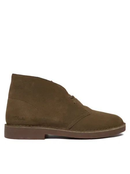 Ghete Clarks Desert Bt Evo Kaki