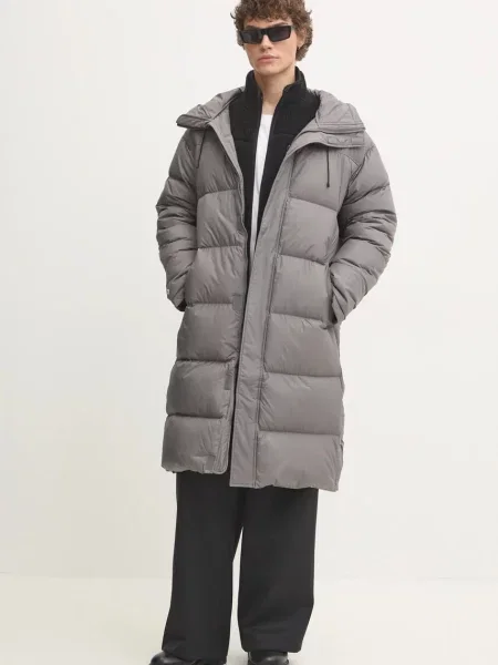 Geacă Dickies din fleece negru