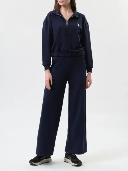 Костюмний спортивний костюм J.b4 Just Before синій