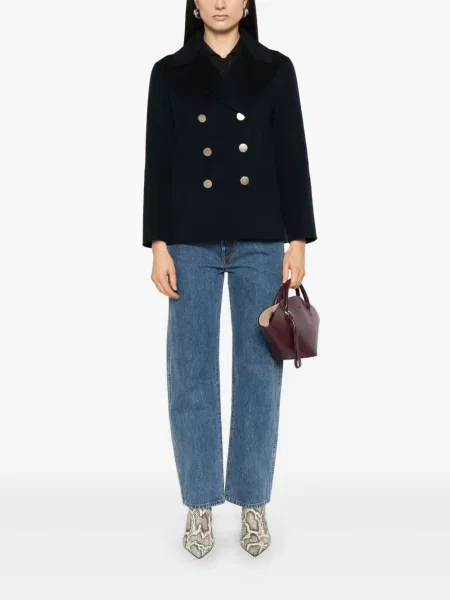 Palton 's Max Mara albastru