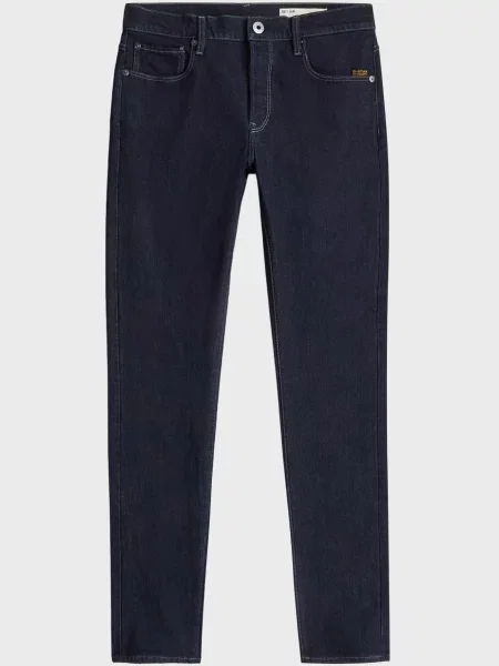 Джинси G-star Raw сині