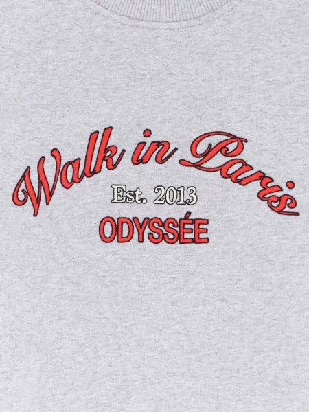 Hanorac Walk In Paris gri