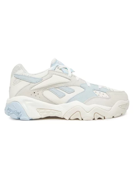 Reebok Sneakersy PRESEASON 94 LOW Écru