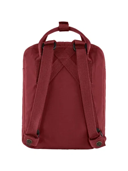 Mestský batoh Fjällräven Kanken Mini 7 l ox red červená
