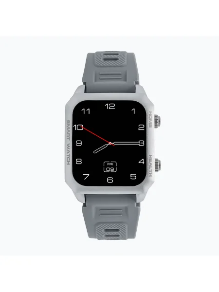 Óra Watchmark Focus srebrny. Méret: OS