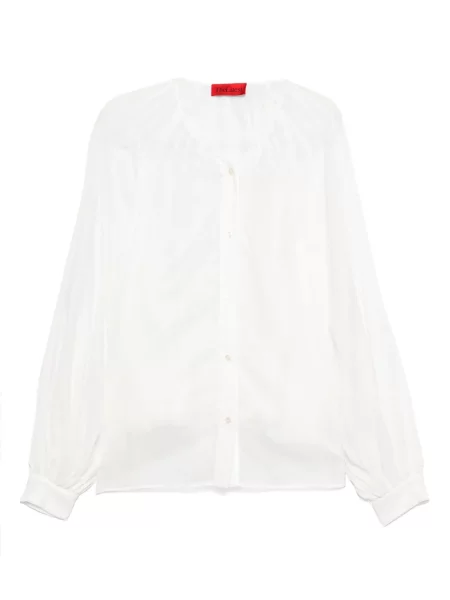 Koszula Thelatest biała