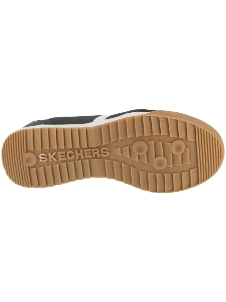 Pantofi Skechers negru