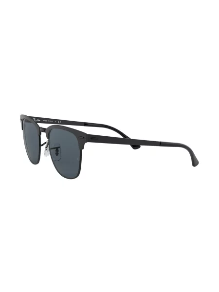 Saulės akiniai Ray-ban juoda