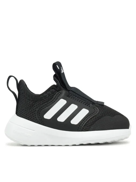 Adidas Сникърси Tensaur Comfort черен