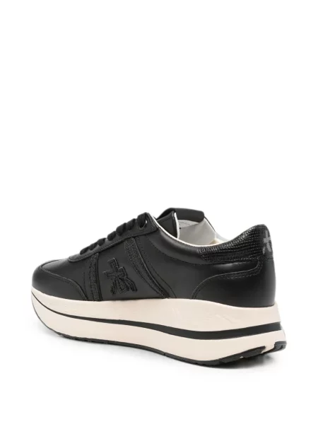 Sneakerși Premiata negru