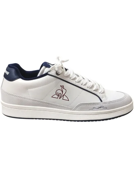 Tenisky Le Coq Sportif biela