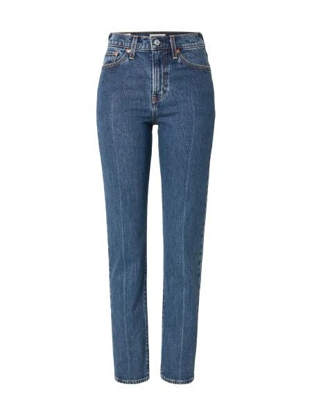 LEVI'S ® Jeans WEDGIE denim albastru