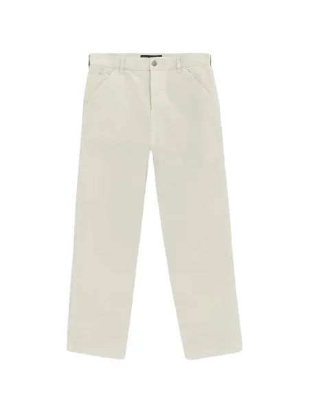 Pantaloni Iuter business bej