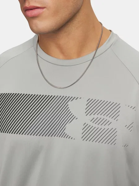 Majica Under Armour crna