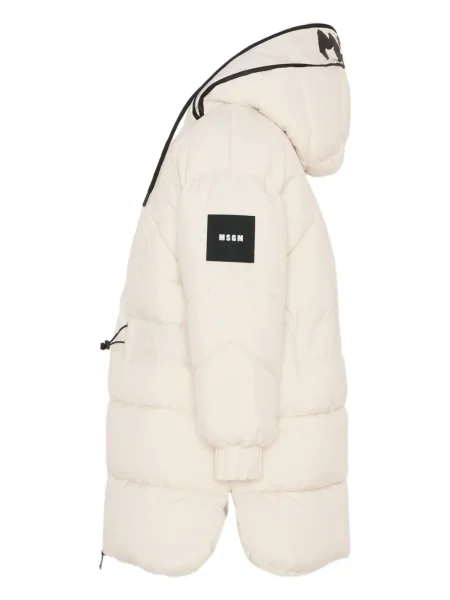 Płaszcz dziecięcy Msgm