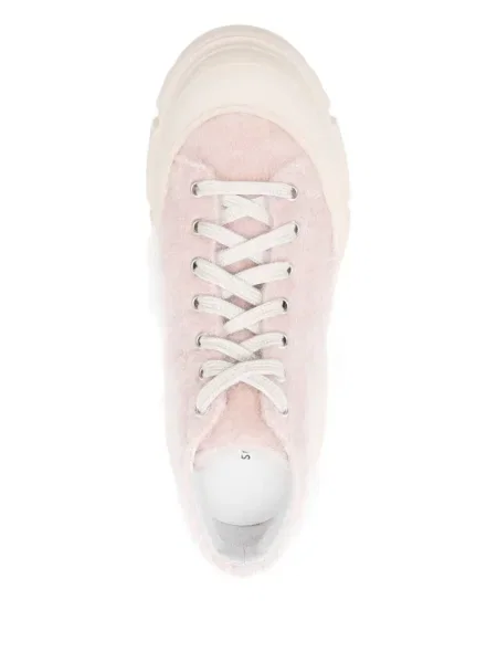 Sneakerși Sofie D'hoore roz