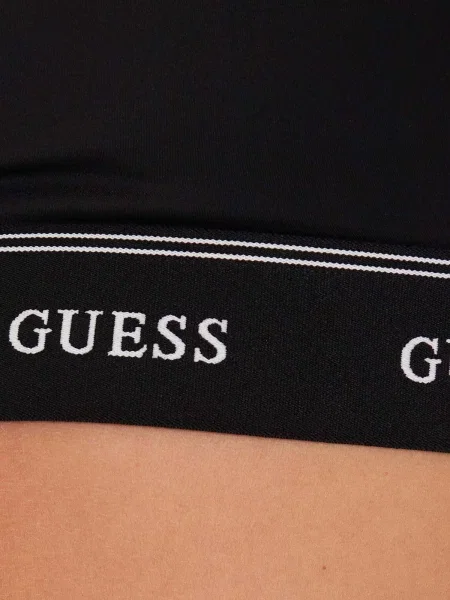 Топ GUESS чорний