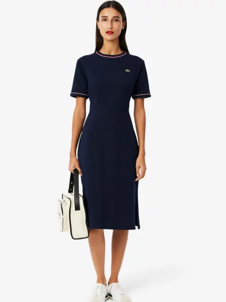 Сукня Lacoste синя