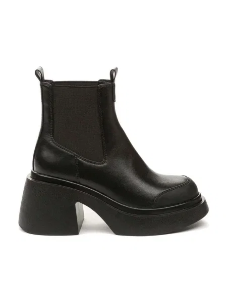 Pantofi Betsy negru