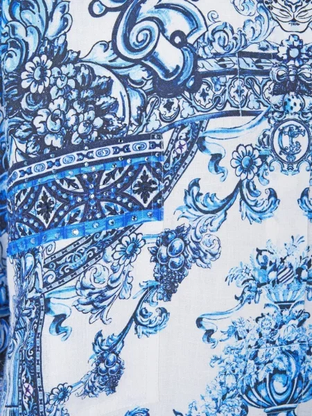 Туника Camilla бяло