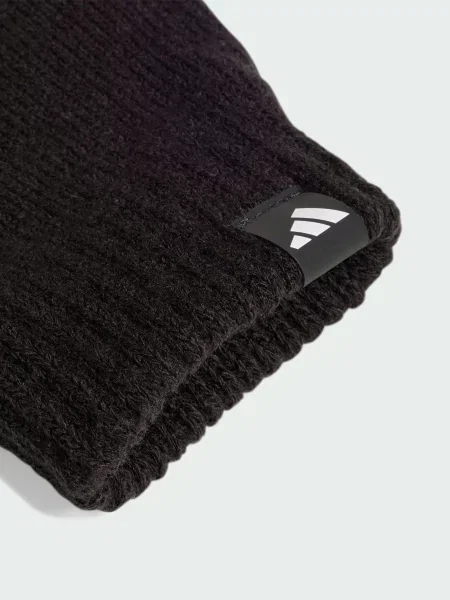 Перчатки Adidas черные