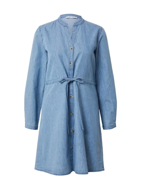 ABOUT YOU Rochie Emely denim albastru