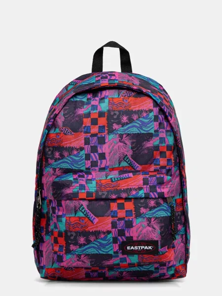 Рюкзак Eastpak в деловом стиле