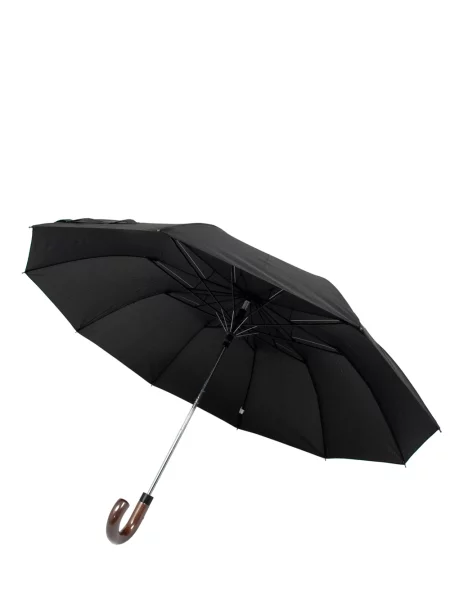 Зонт Fulton Umbrellas черный
