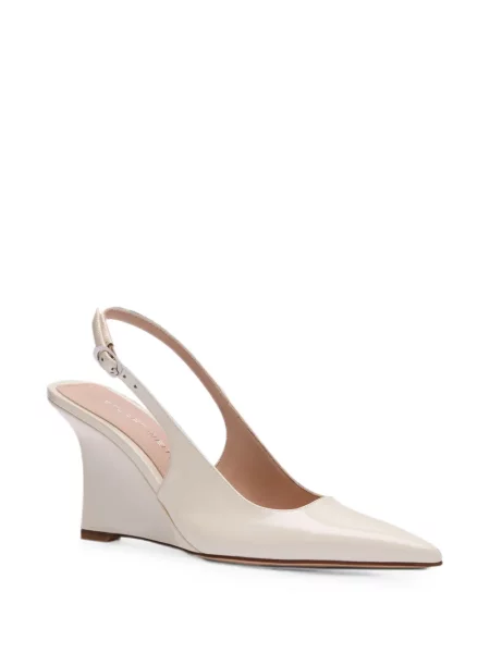 Sandale Stuart Weitzman cu pană