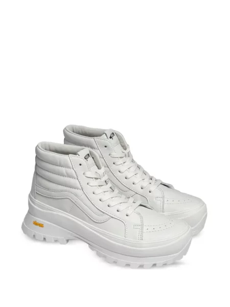 Tenisky Vans biela