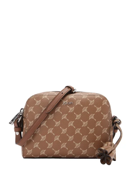 JOOP! Geantă de umăr Cortina Cloe deschis / brocart bej