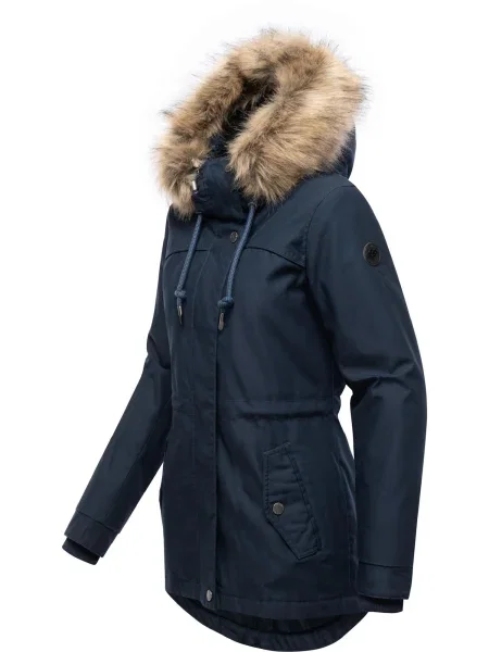 Geacă parka Ragwear
