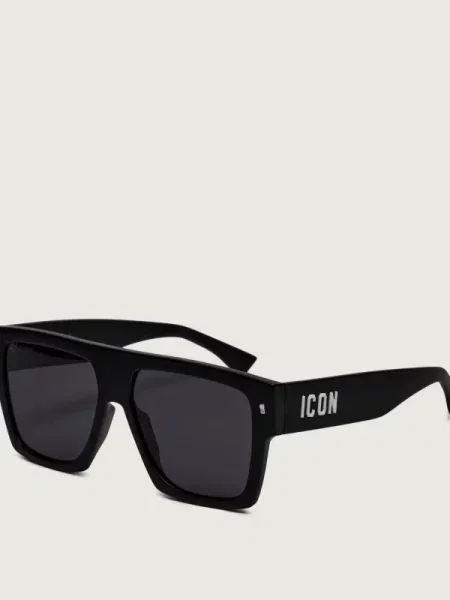 Ochelari de soare ICON negru