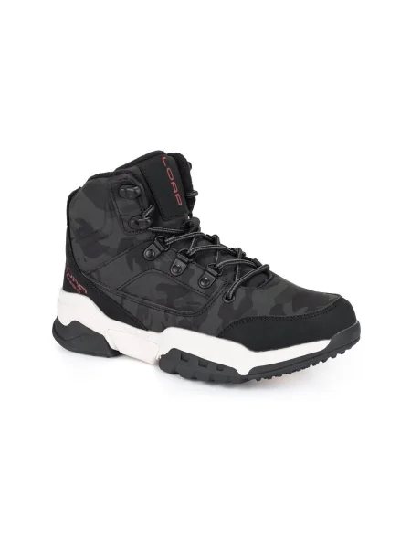 Pantofi Loap negru