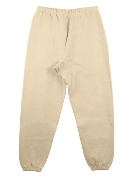 Pantaloni Fear Of God Essentials alergare cu cordon