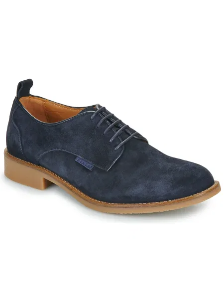Pantofi Pellet albastru