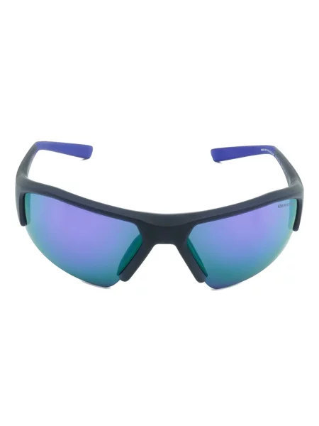 Ochelari de soare aviator Nike retro negru