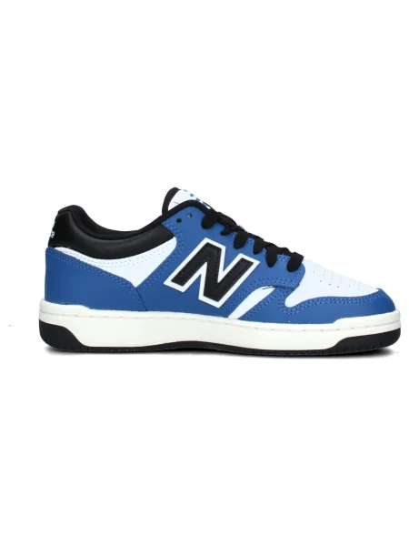 Pantofi copii New Balance albastru